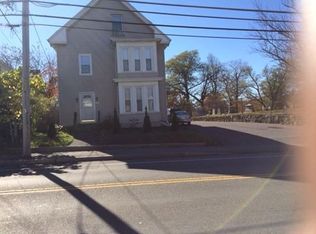 341 Centre St #2, Brockton, MA 02302