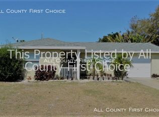 433 85th Ave, Saint Pete Beach, FL 33706