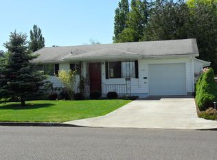 1197 Princeton Rd, Woodburn, OR 97071