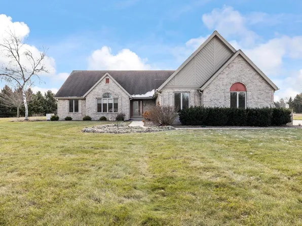 N87W28633 Scott LANE, Hartland, WI 53029