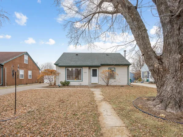 4720 Heights Dr, Minneapolis, MN 55421