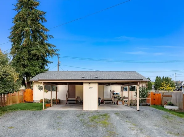 2520 Valencia St #A, Bellingham, WA 98226
