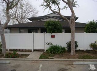 2122 Miramar Walk, Oxnard, CA 93035