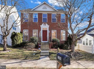 13838 Lullaby Rd, Germantown, MD 20874