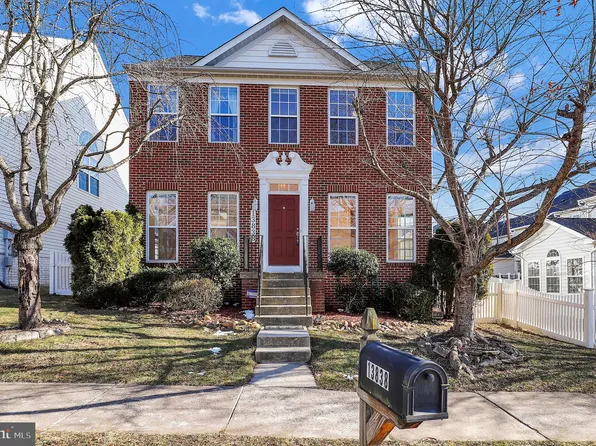 13838 Lullaby Rd, Germantown, MD 20874