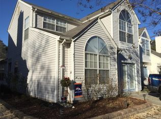 471 Crosland Ct, Newport News, VA 23608
