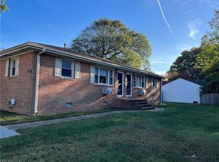 1127 E Balview Ave, Norfolk, VA 23503