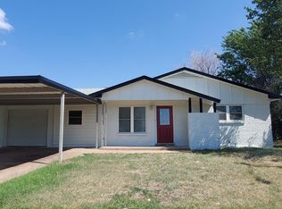 1811 Deer Park Way, Wichita Falls, TX 76306