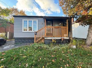 453 Paling Ave #1, Hamilton, ON L8H 5K3