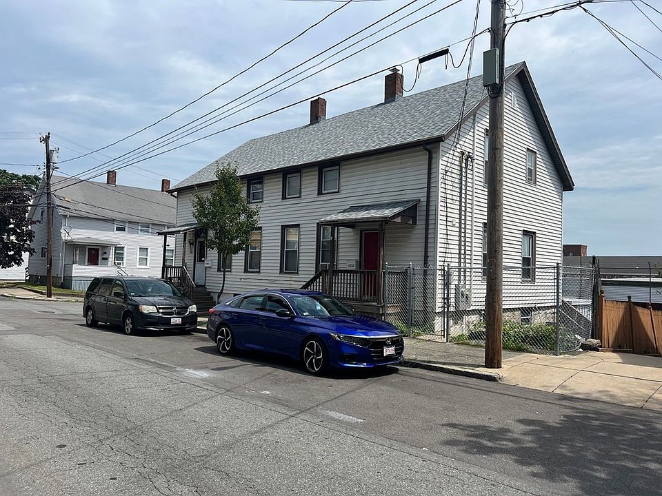 2nd image of 1332-1336 Pleasant St