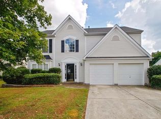 6145 Roseway Ct, Harrisburg, NC 28075