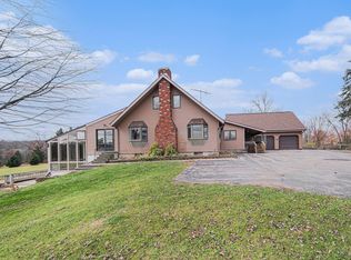 4775 Reed Rd, Clarklake, MI 49234