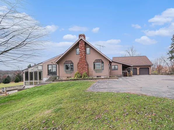 4775 Reed Rd, Clarklake, MI 49234