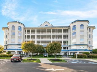 4102 Seaboard Cir UNIT 4102, Wildwood, NJ 08260