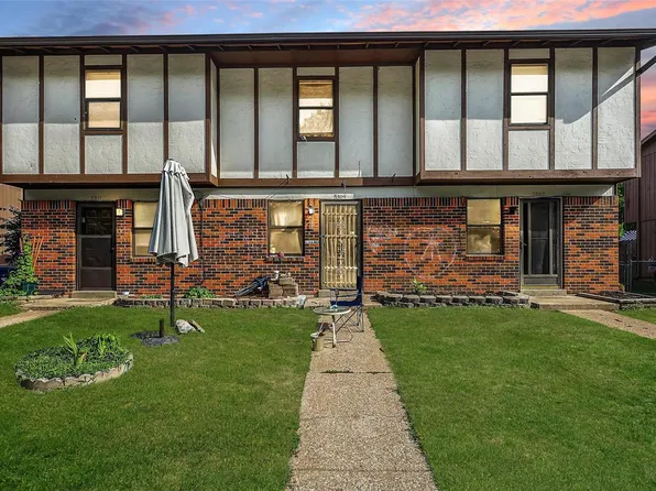 3809 Treebrook Dr, Imperial, MO 63052