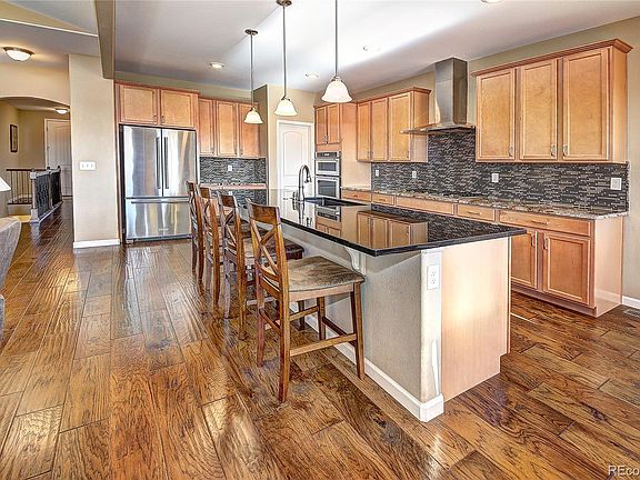 4th image of 12485 Black Hills Dr