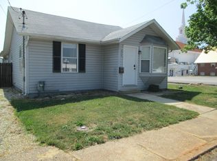 675 Walton St, Saint Clair, MO 63077