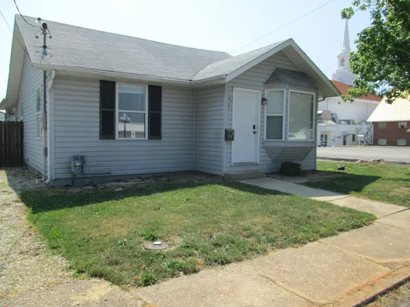 675 Walton St, Saint Clair, MO 63077