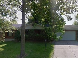 108 Mark Trail Dr, Glen Carbon, IL