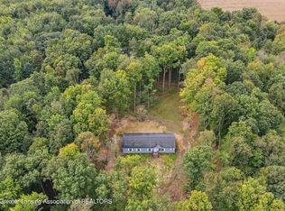 5233 W Toles Rd, Mason, MI 48854