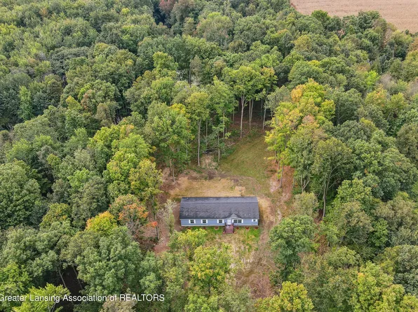 5233 W Toles Rd, Mason, MI 48854