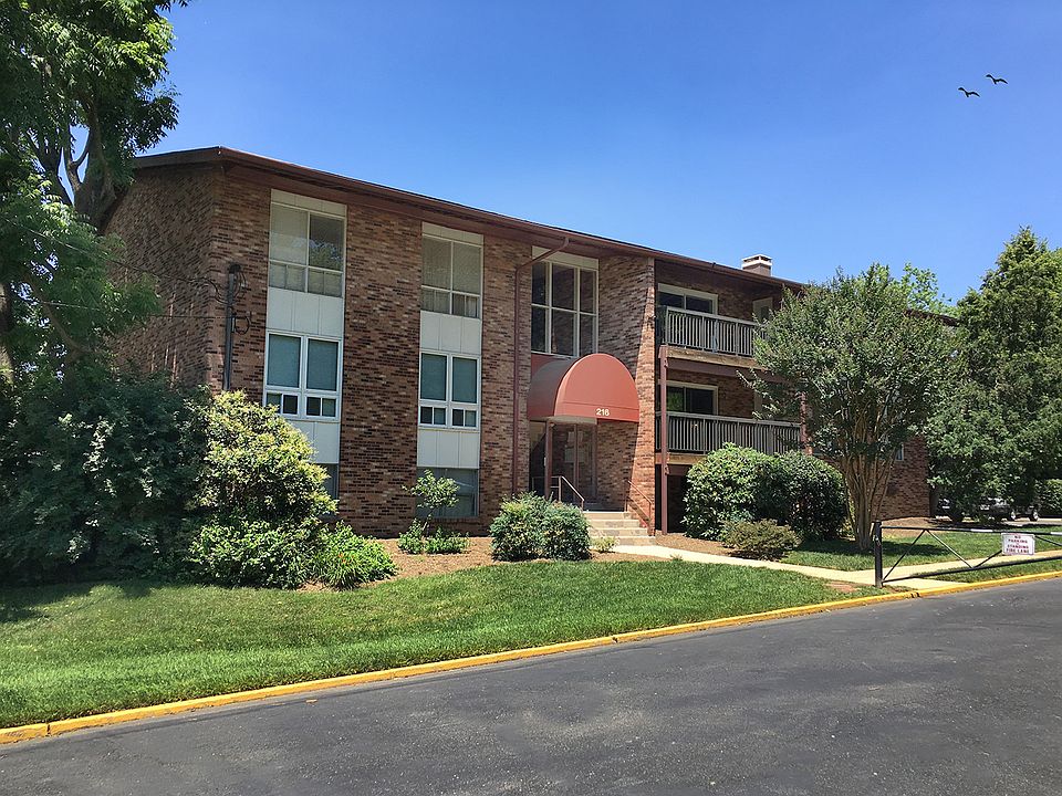 1st image of 216 Park Terrace Ct SE APT 97