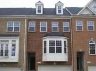 4329 Golden Gate Way, Dumfries, VA 22025