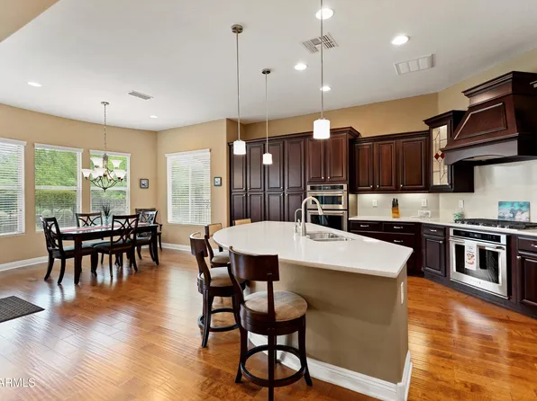 26342 W FIREHAWK Drive, Buckeye, AZ 85396