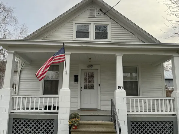 60 Green Avenue, Castleton On Hudson, NY 12033
