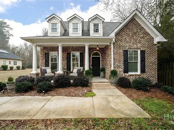 254 Pointe Place, Athens, GA 30605