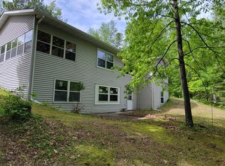 51224 Takooshin Rd, Bigfork, MN 56628