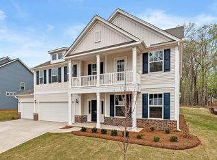 4006 Hometown Way Pf #47, Boiling Springs, SC 29316