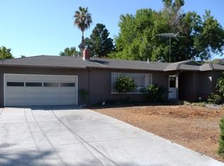 20412 Silverado Ave, Cupertino, CA 95014