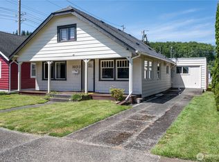 3103 Sumner Avenue, Hoquiam, WA 98550