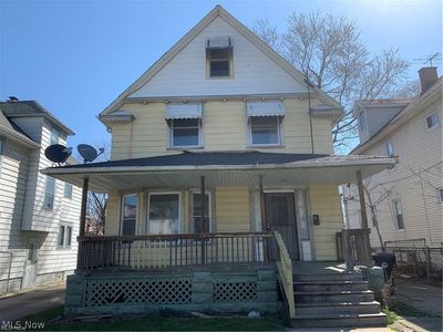 3101 W 101st St, Cleveland, OH, 44111