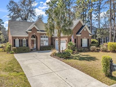 159 Barony Pl., Pawleys Island, SC, 29585