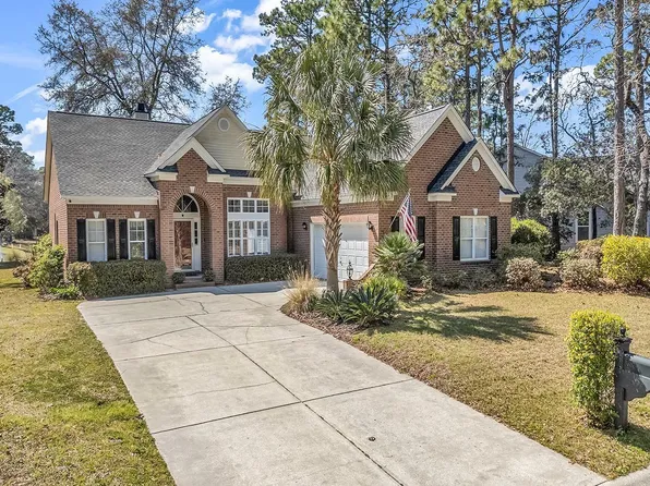 159 Barony Pl., Pawleys Island, SC 29585