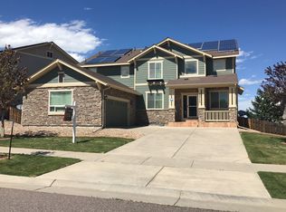 25775 E Euclid Dr, Aurora, CO 80016