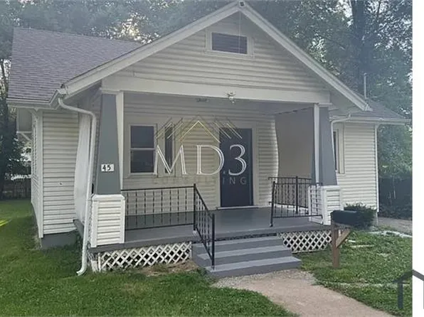 45 Beacon Ave, Saint Louis, MO 63135