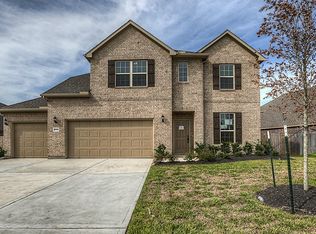 30226 Willow Chase Ln, Brookshire, TX 77423