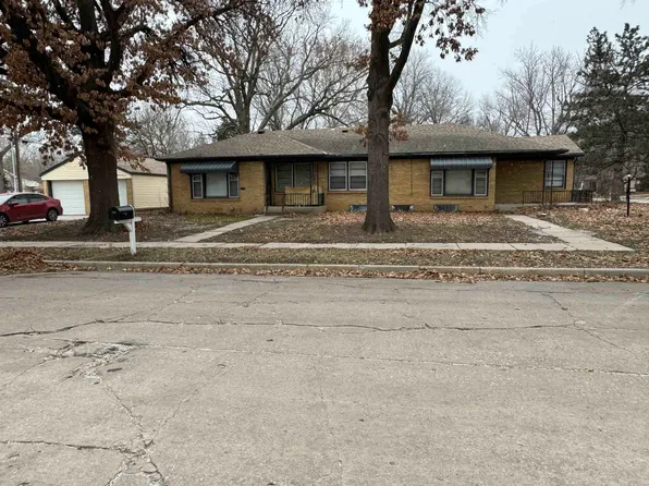 755 S Belmont St #757, Wichita, KS 67218