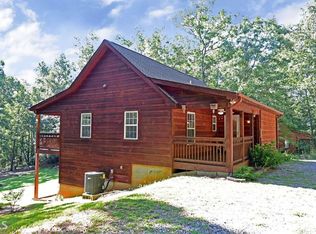 230 Craig Thompson Dr, Blairsville, GA 30512