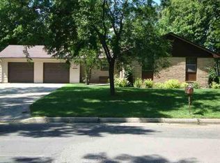 1308 17th St SW, Willmar, MN 56201