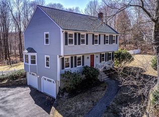 886 Salem End Rd, Framingham, MA 01702