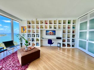 601 NE 36th St APT 1403, Miami, FL 33137