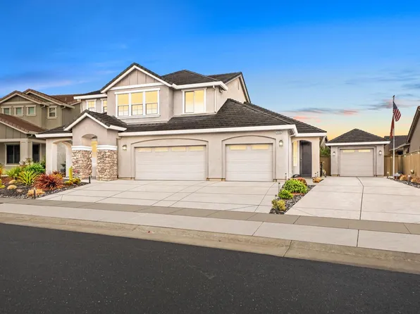 3008 Pruett Dr, Roseville, CA 95747