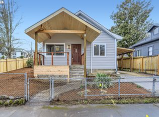 8535 SE 21st Ave, Portland, OR 97202