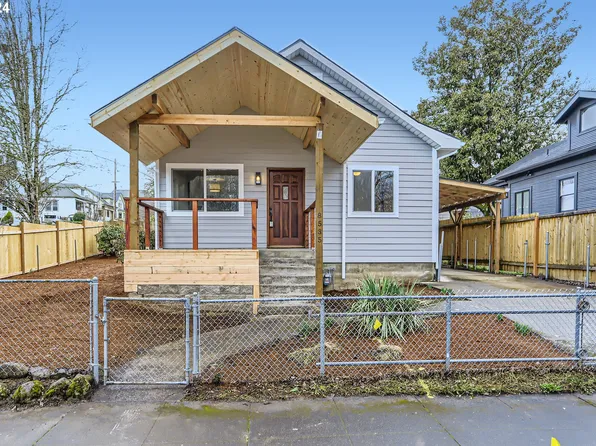 8535 SE 21st Ave, Portland, OR 97202