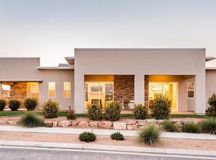 499 Emerald Point Drive St, Saint George, UT 84790