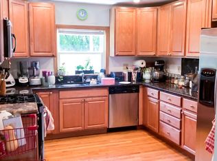 163 Longwood Ave #1, Brookline, MA 02446